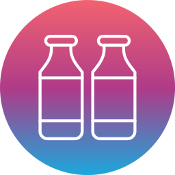 Milk icon