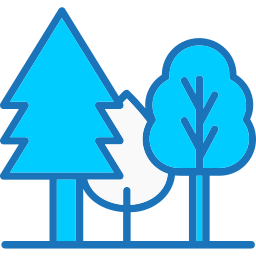 Forest icon