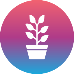 Plant Pot icon