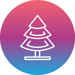 Tree icon