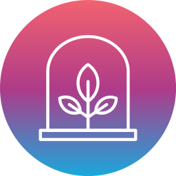 Plant icon