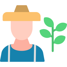 farmer icon