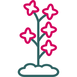 Plant icon