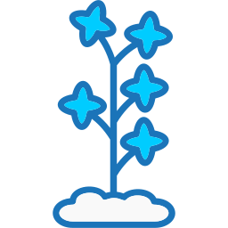 Plant icon