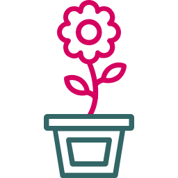 Flower Pot icon