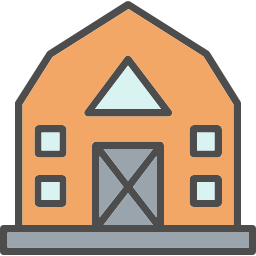 Barn icon