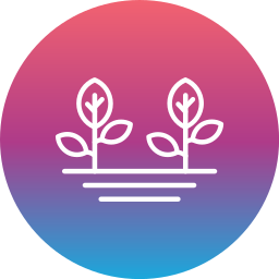 Plant icon