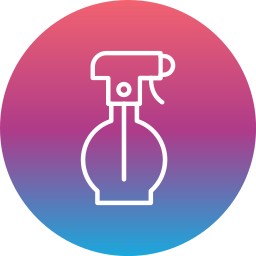 Water spray icon