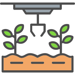 smart farm иконка