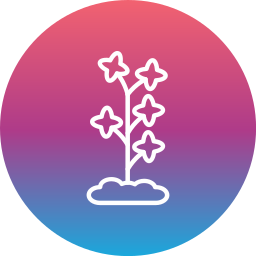 Plant icon