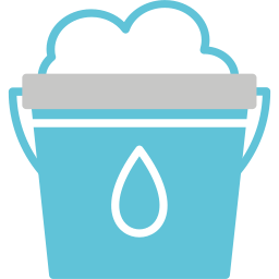 Water Bucket icon