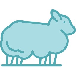 Sheep icon