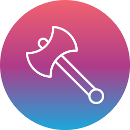 axe icon