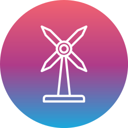 Windmill icon