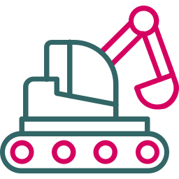 Digger icon