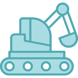 Digger icon