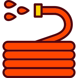 Water Hose icon