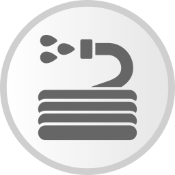 Water Hose icon