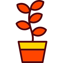 Plant icon