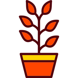 Plant Pot icon