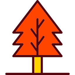 Tree icon