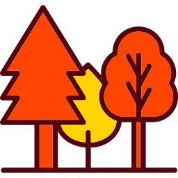 Forest icon