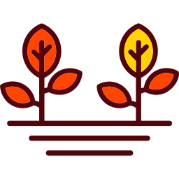 Plant icon