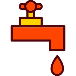 Faucet icon