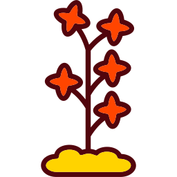 Plant icon