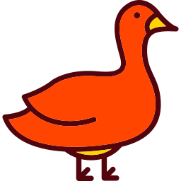 Goose icon