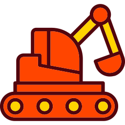 Digger icon