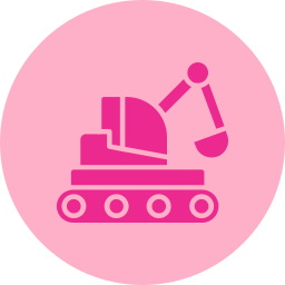 Digger icon