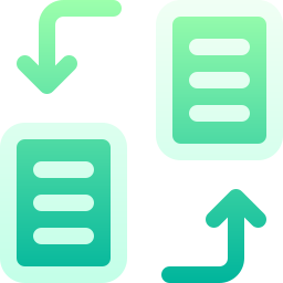 datentransfer icon