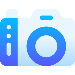 fotoapparat icon