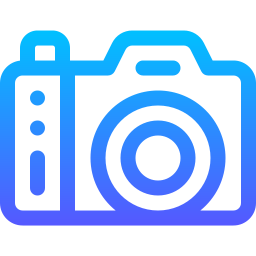 fotoapparat icon