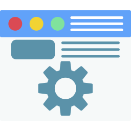 informationsmanagement icon