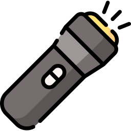 Flashlight icon