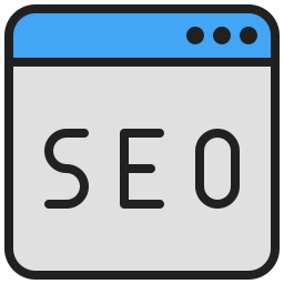 seo Icône