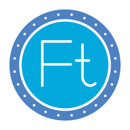 forint icon