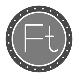 Forint icon