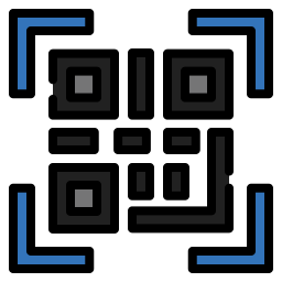 QR code icon