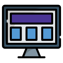 webseite icon