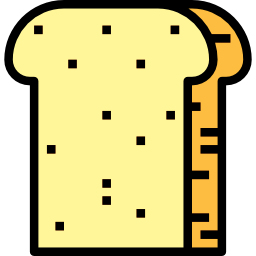 Bread icon