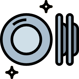 Dish icon