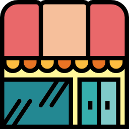 Store icon