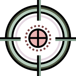 ziel icon