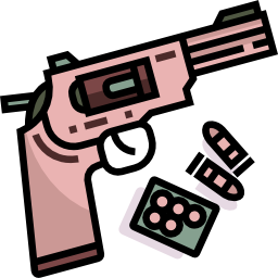 Pistol icon