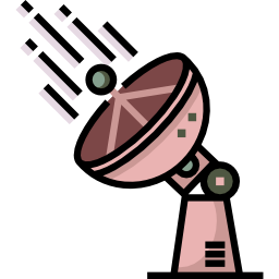 Satellite icon