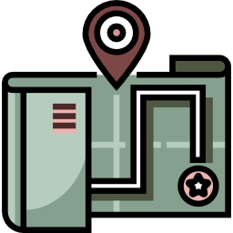 Location icon