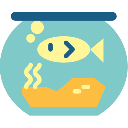 fischglas icon